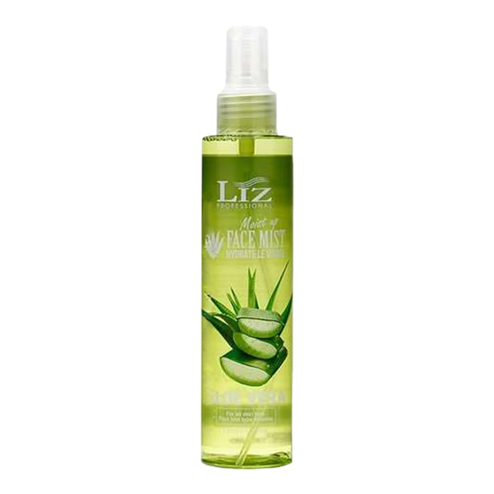 Aloe Vera Face Mist
