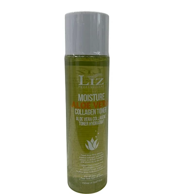 Aloe Vera Collagen Toner