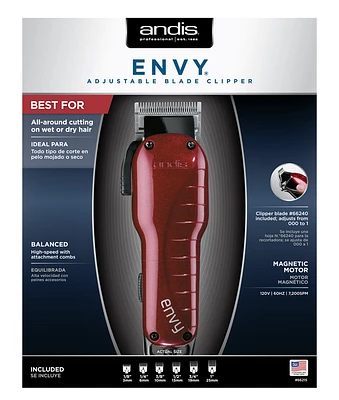 Andis Envy Clipper
