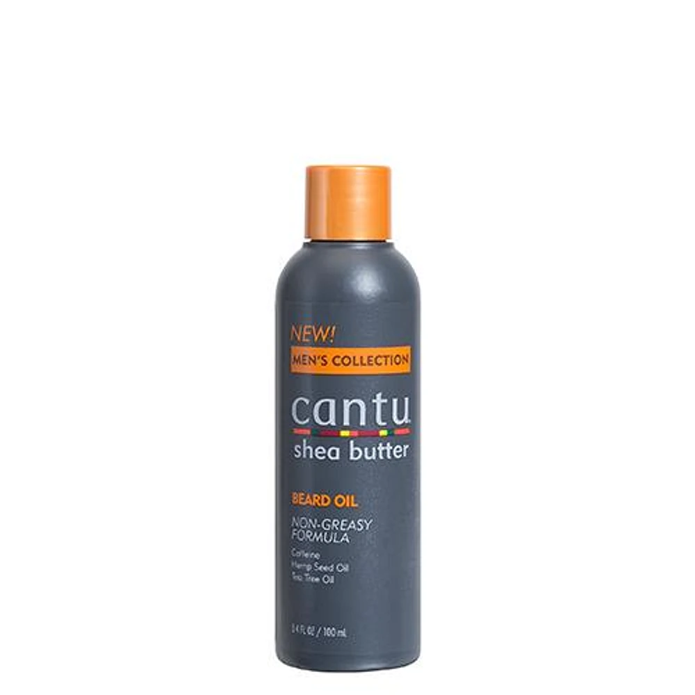Cantu Men Beard Oil