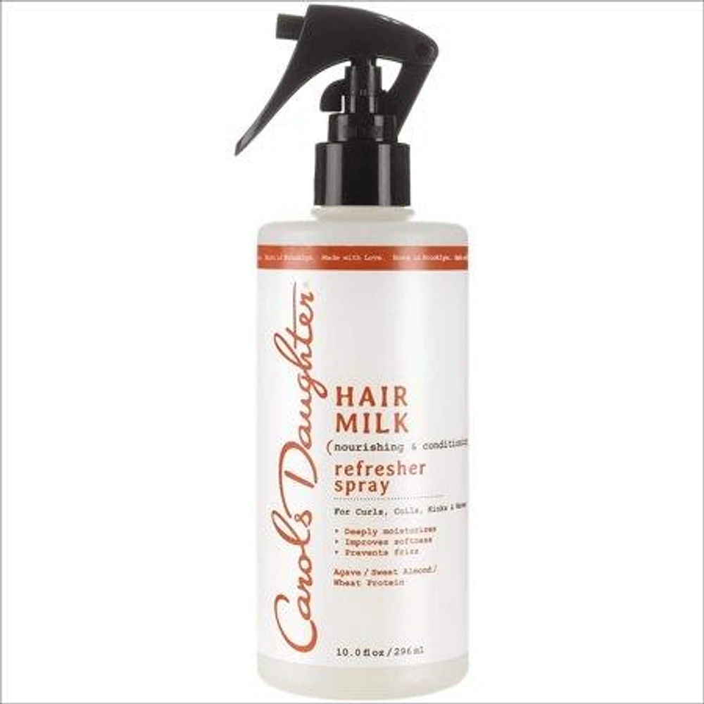 Carol's Daughter Refresher Spray 10oz.
