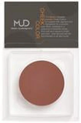 MUD Cheek Color Blush Brick