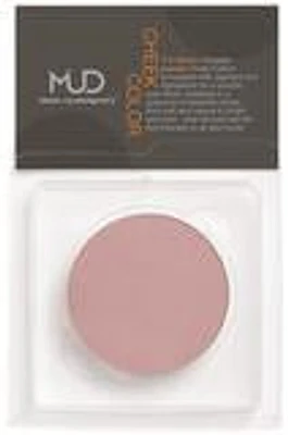MUD Cheek Color Blush Cool Mauve