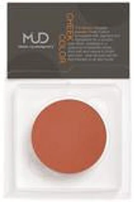 MUD Cheek Color Blush Pumpkin