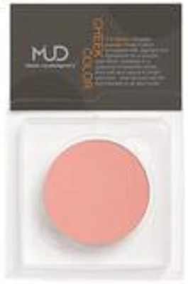 MUD Cheek Color Blush Rose Petal
