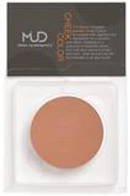 MUD Cheek Color Blush Rose Beige