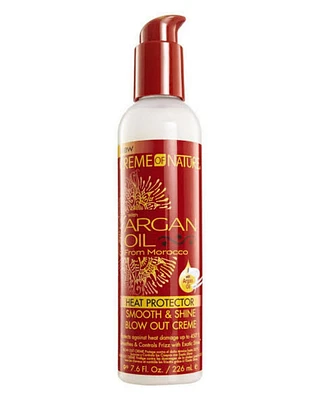 Creme of Nature Argan Heat Protector