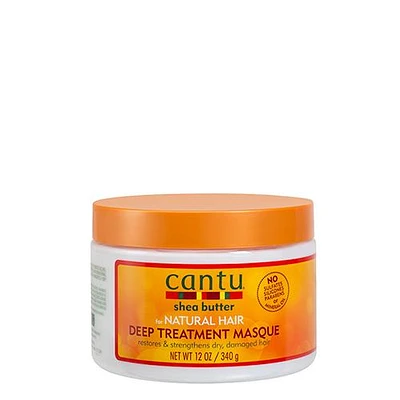 Cantu for Natural Hair Deep Treatment Masque