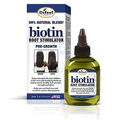 Difeel Biotin Root Stimulator
