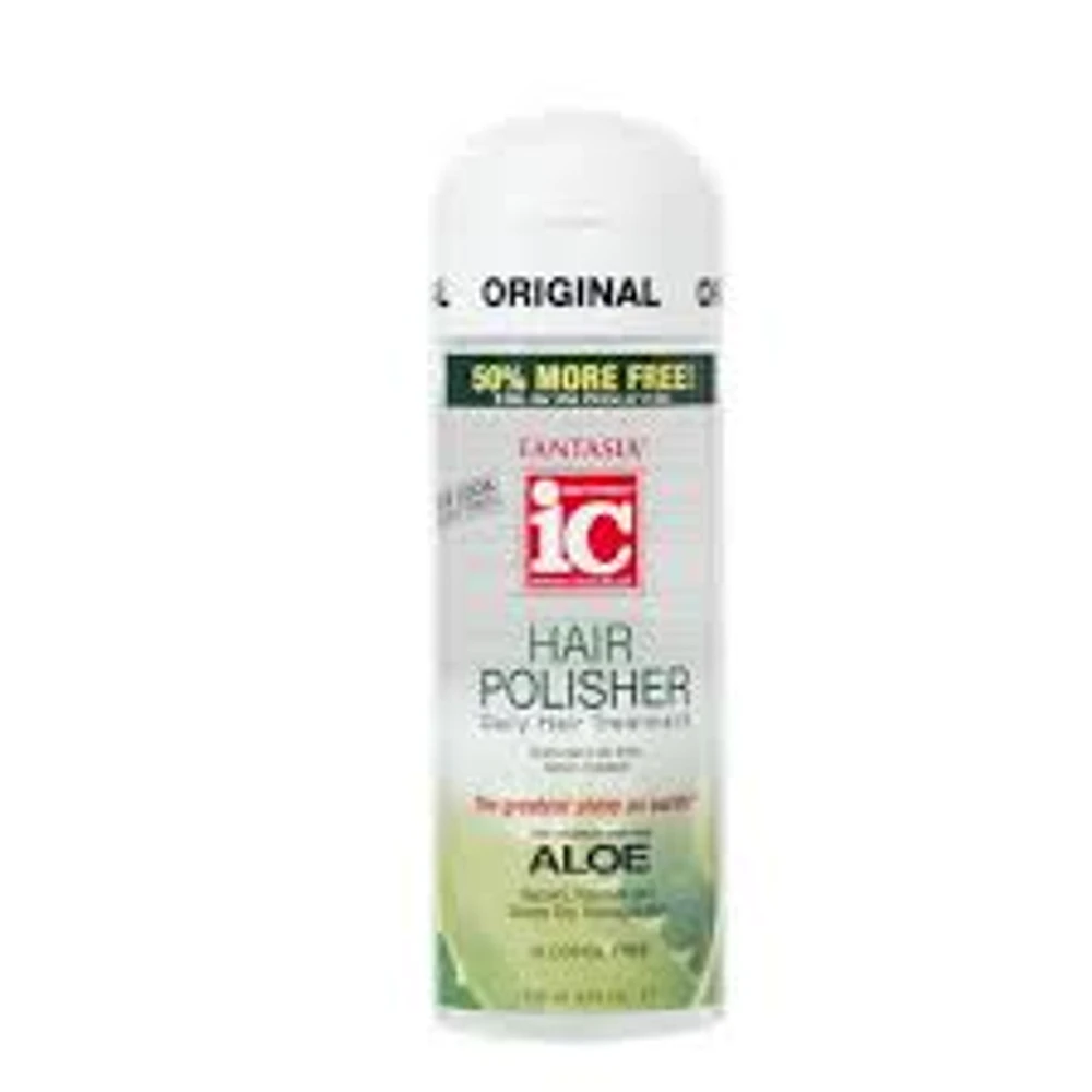 IC Hair Polisher