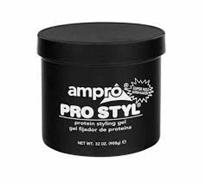 Ampro Pro Styl® Super Hold Styling Gel