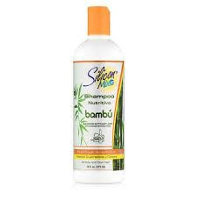 Silicon Mix Bamboo Shampoo