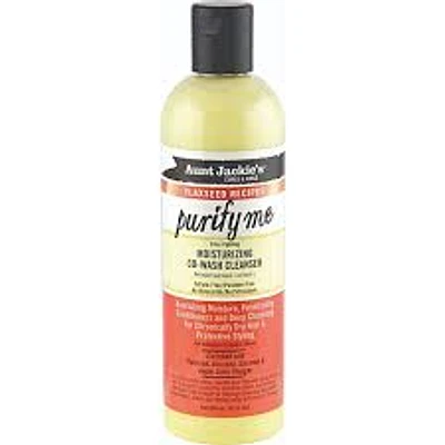 Aunt Jackie's Purify Me