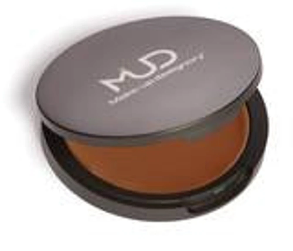 MUD Cream Foundation DW5