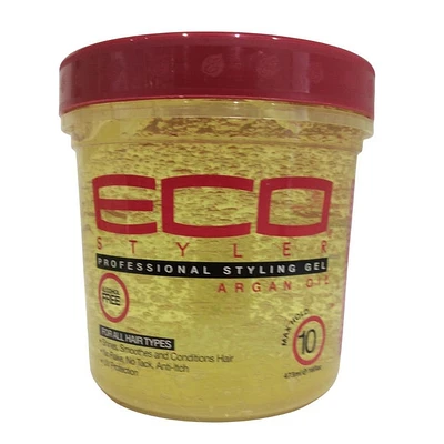 Eco Styler Gel Argan Oil 16oz