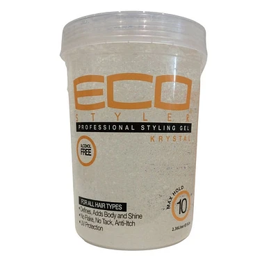 Eco Stylerl Krystal Gel 5Lb