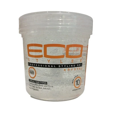 Eco Styler gel Krystal 16oz