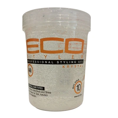 Eco Styler gel Krystal 32oz