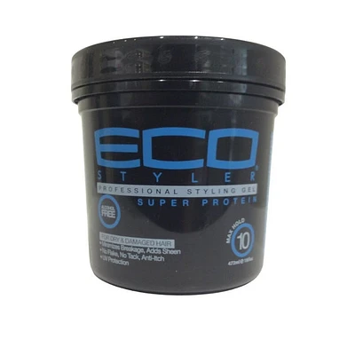 Eco Styler Super Styling Gel 16oz