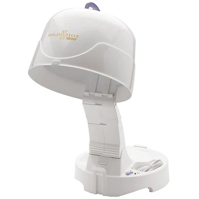 Gold N Hot Hood Hair Dryer