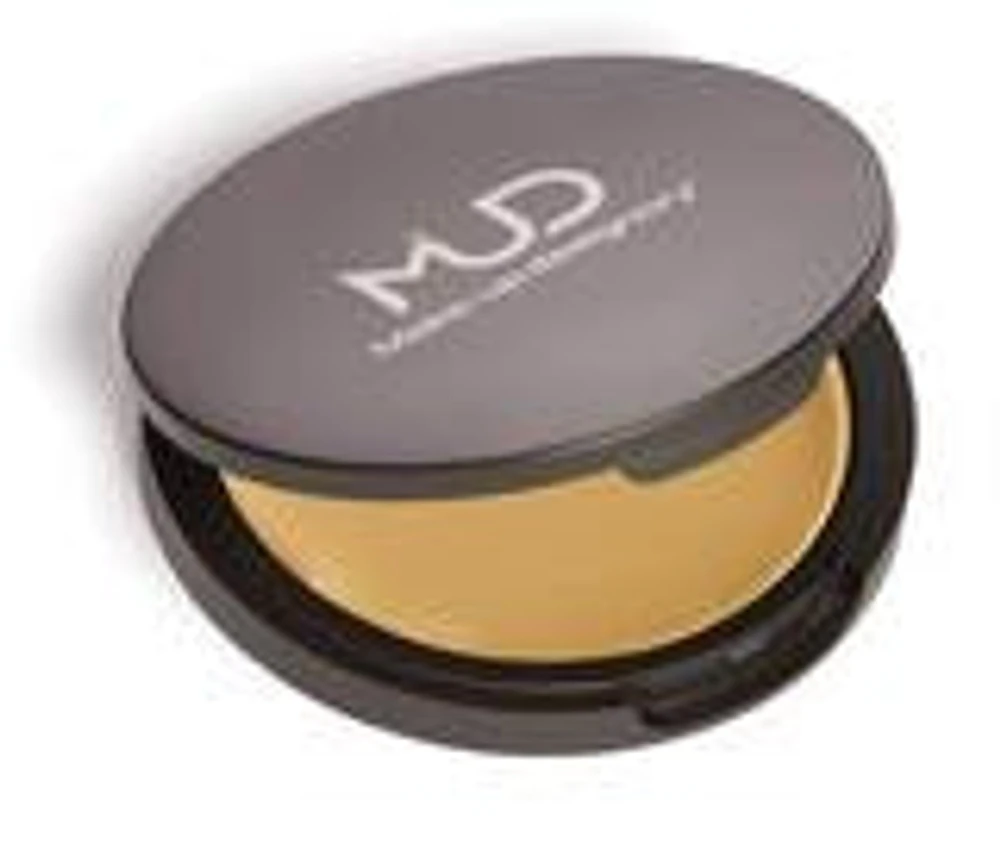 MUD Cream Foundation GY1