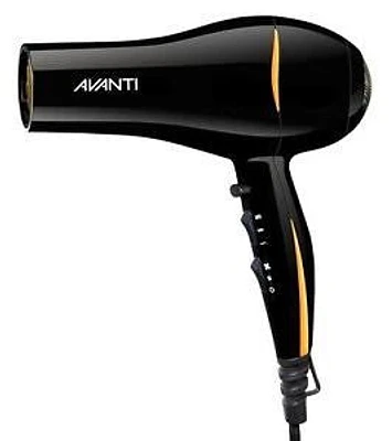 Avanti Ceramic Hairdryer 1875W