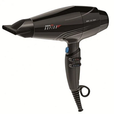 Babyliss Pro Rapido 2000 Watts