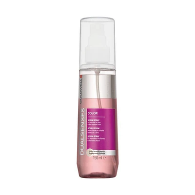 Goldwell Color Serum spray