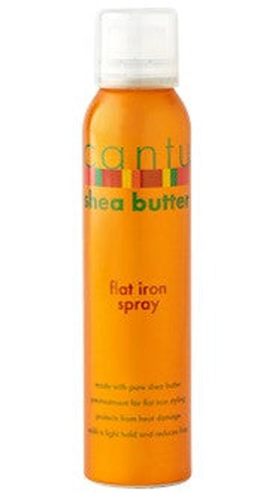 Cantu Flat Iron Spray