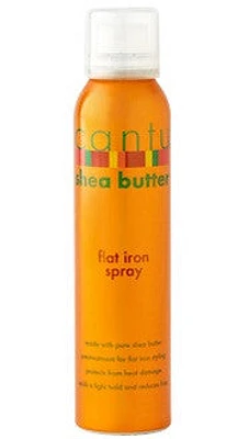 Cantu Flat Iron Spray