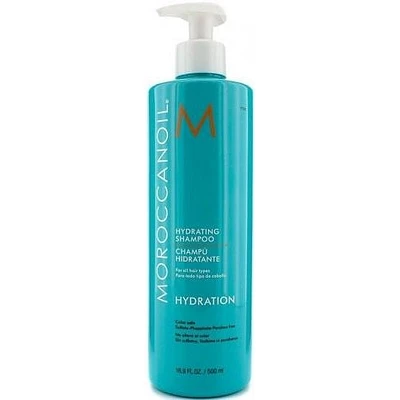 Moroccanoil Hydrating Shampoo 1L