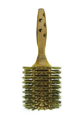 Round Brush #BR-W68423C