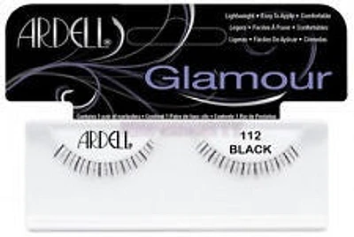 Ardell Glamour 112 black