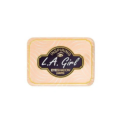 L.A Girl Inspiring Eyeshadow Palette: Daydream Believer
