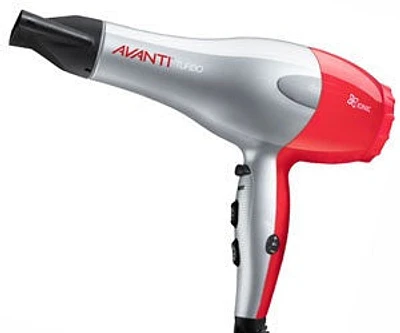 Avanti Turbo Professional Iconic Dryer
