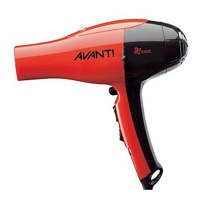 Avanti Ionic Hairdryer 1875 Watt