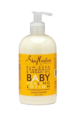 Shea Moisture Baby Healing Lotion
