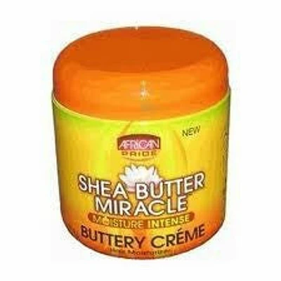 Shea Butter Miracle Buttery Créme