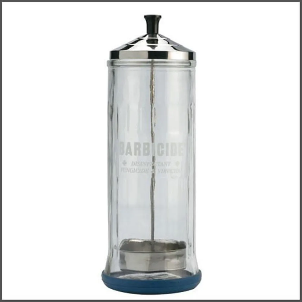 Barbicide Disinfecting Jar