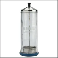 Barbicide Disinfecting Jar