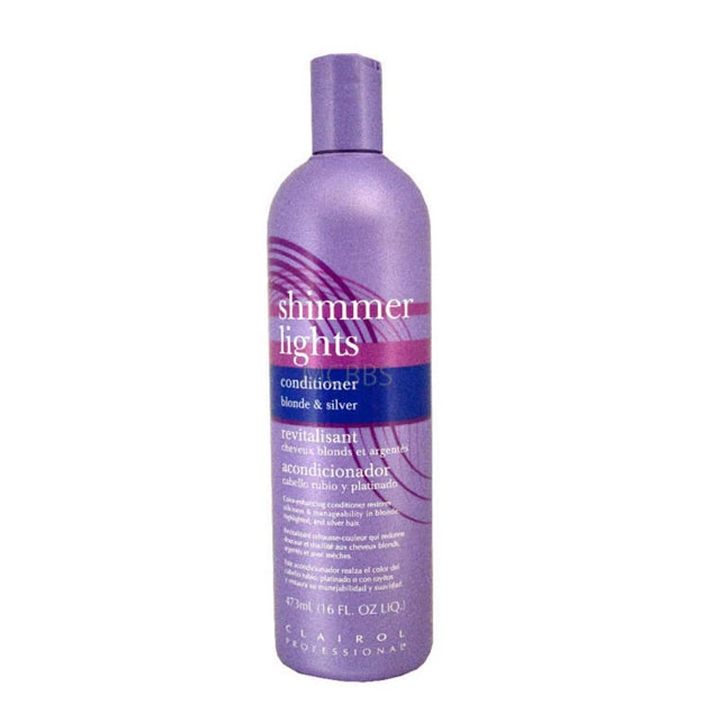 Shimmer Lights Conditioner