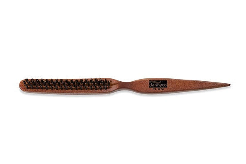 Dannyco Wood Teasing Brush
