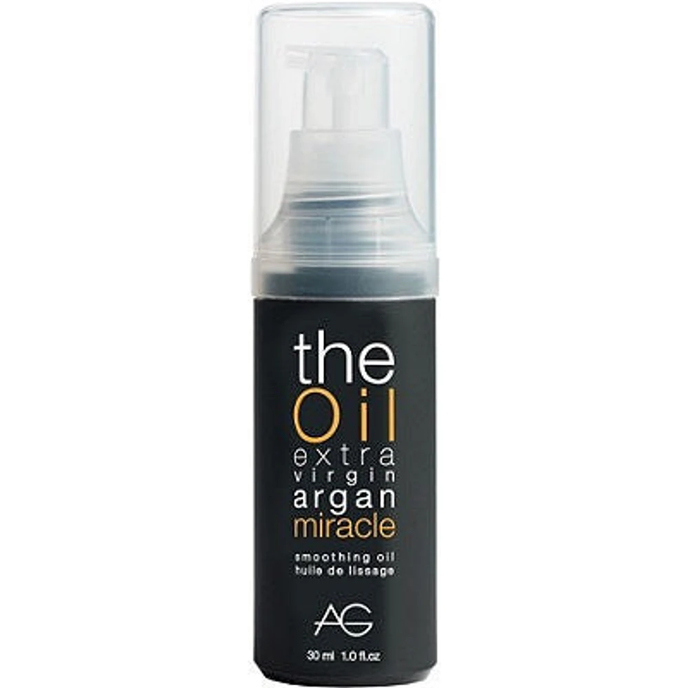 AG The Oil Smoothing Oil 1.0 oz