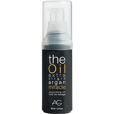 AG The Oil Smoothing Oil 1.0 oz