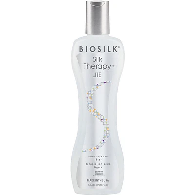 Biosilk Silk Therapy Original Lite 5.64oz