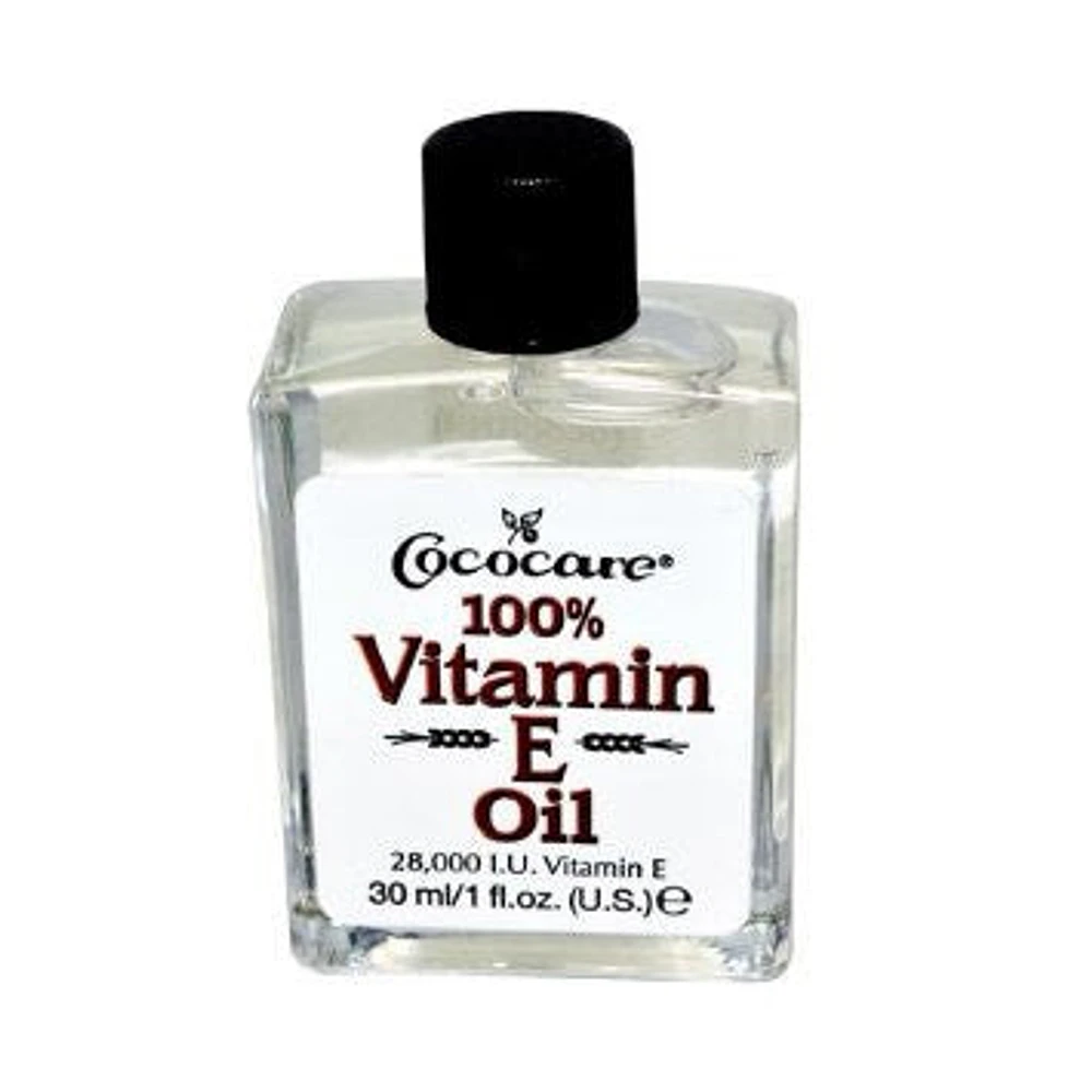 Cococare 100% Vitamin E Oil