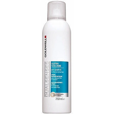 Goldwell Ultra Volume Dry Shampoo 5.9oz.