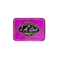 L.A Girl Inspiring Eyeshadow Palette: Get Glam & Get Going