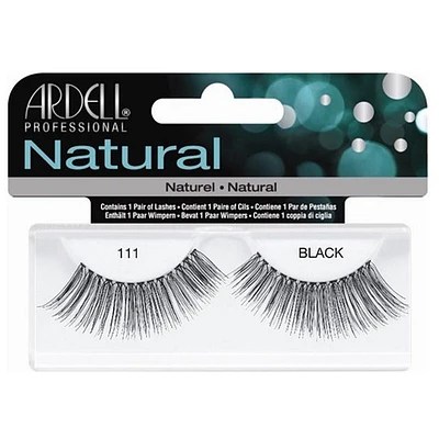 Ardell Professional Natural 111 black
