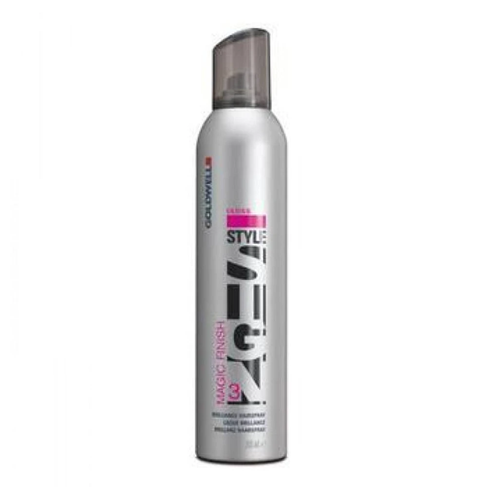Goldwell Magic Finish Brilliance Hairspray